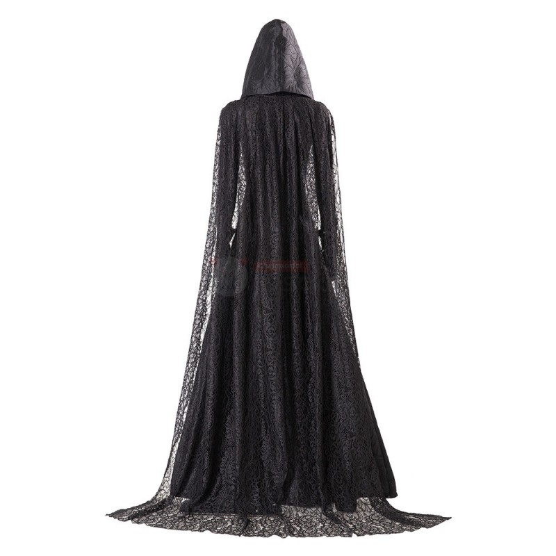 Resident Evil Village Lady Dimitrescu Daughters Daniela Cosplay Costume