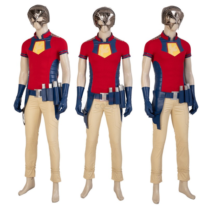 Cena Costume Smith Halloween TSS Cosplay Suit