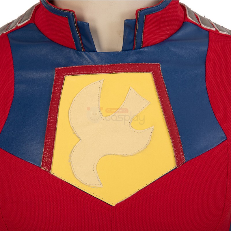Cena Costume Smith Halloween TSS Cosplay Suit