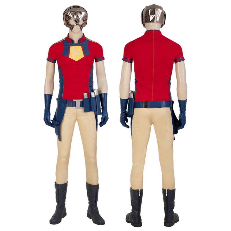 Cena Costume Smith Halloween TSS Cosplay Suit