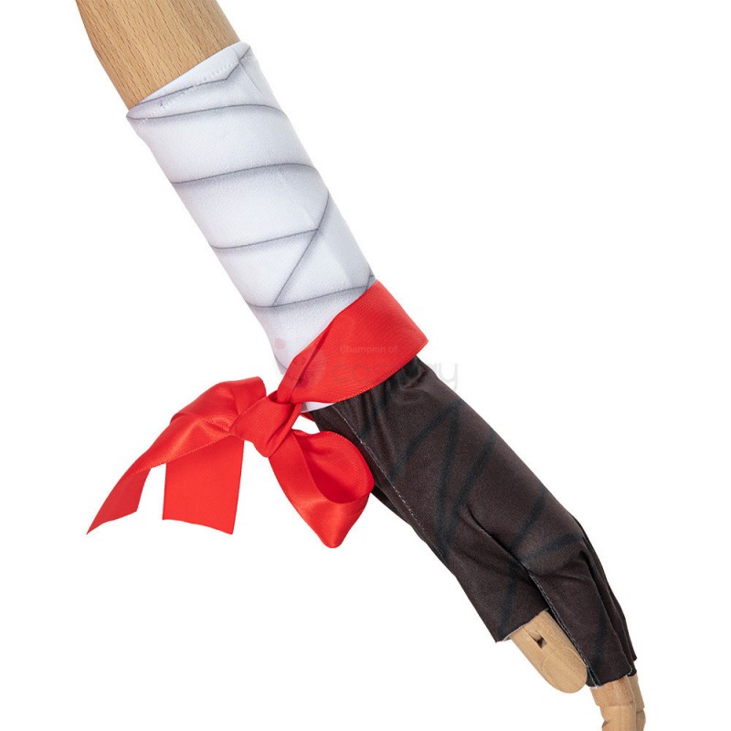 Yoimiya Costume Genshin Impact Cosplay Suit