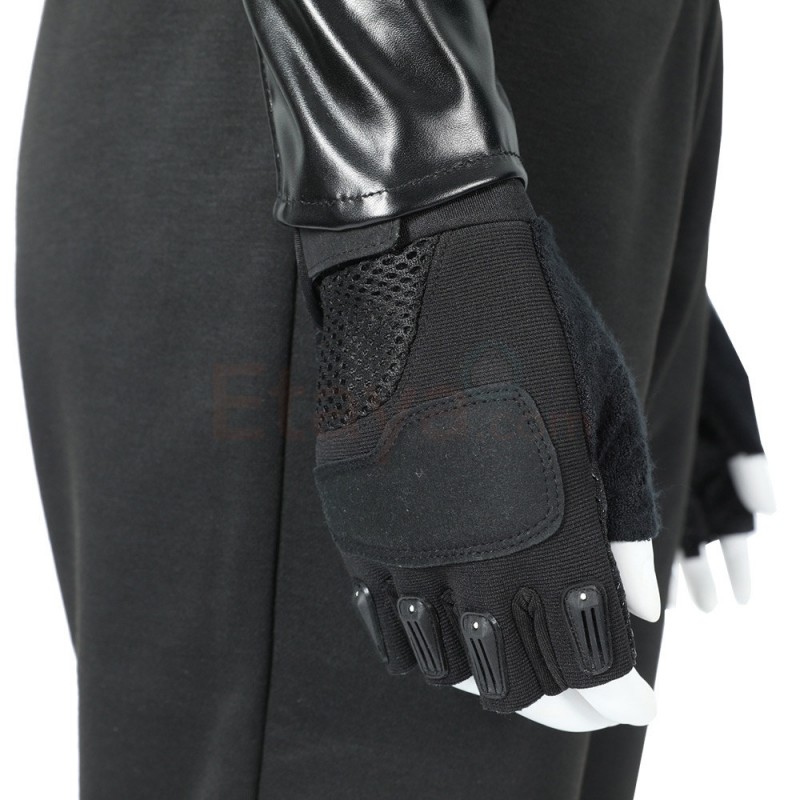 Lady Loki Costume 2021 Female Loki Sylvie Lushton Cosplay Suit Top Level