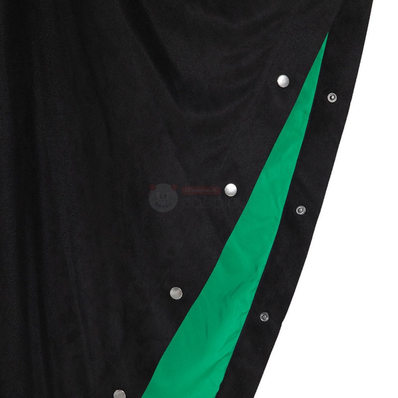 Female Loki Costume Lady Loki Sylvie Lushton Cosplay Suit