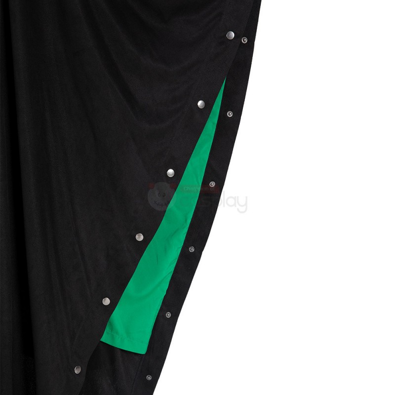 Female Loki Costume Lady Loki Sylvie Lushton Cosplay Suit