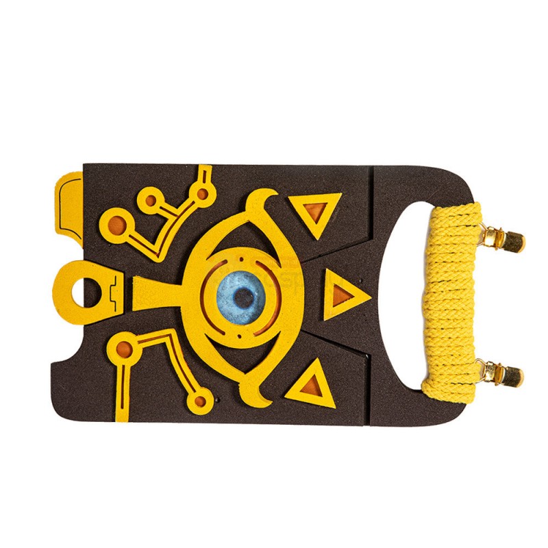 Link Costume The Legend of Zelda Breath of The Wild Link Cosplay Suit