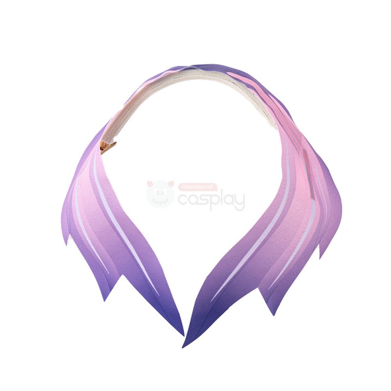 Sangonomiya Kokomi Costume Genshin Impact Cosplay Suit
