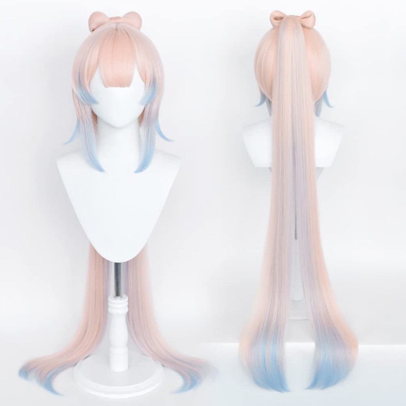 Sangonomiya Kokomi Costume Genshin Impact Cosplay Suit