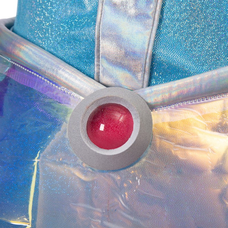 LOL Space Groove Lux Costume League of Legends Cosplay Suit