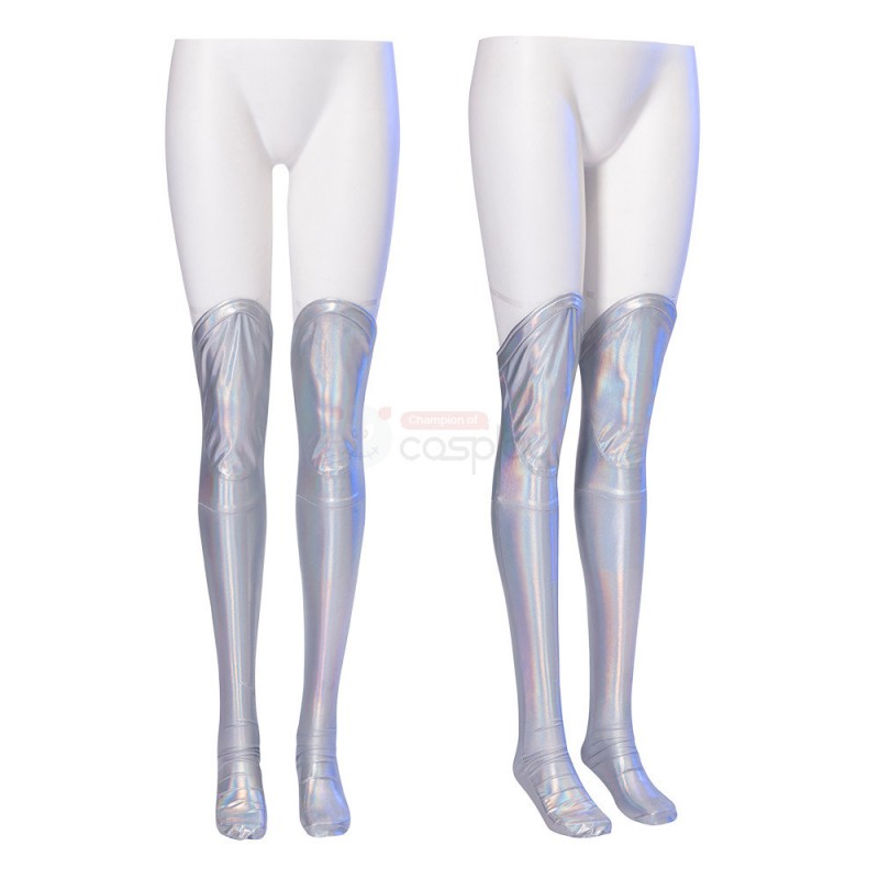 LOL Space Groove Lux Costume League of Legends Cosplay Suit