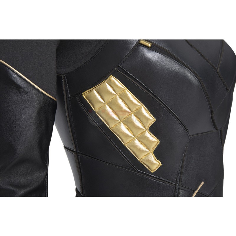 Female Loki Cosplay Costume Sylvie Laufeydottir Cosplay Suit