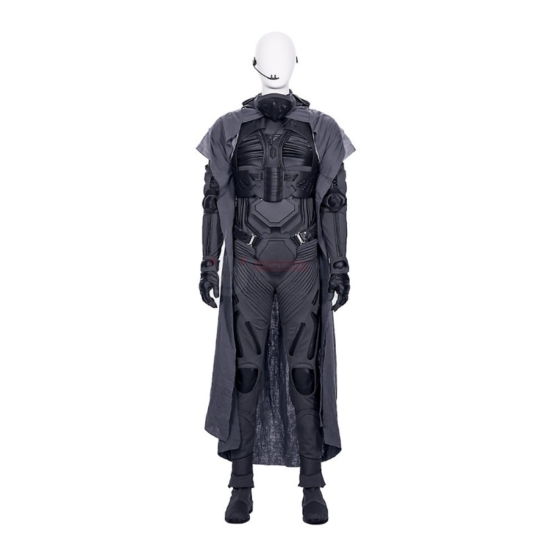 Dune Cosplay Costumes Paul Atreides Costume
