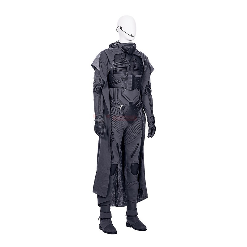 Dune Cosplay Costumes Paul Atreides Costume