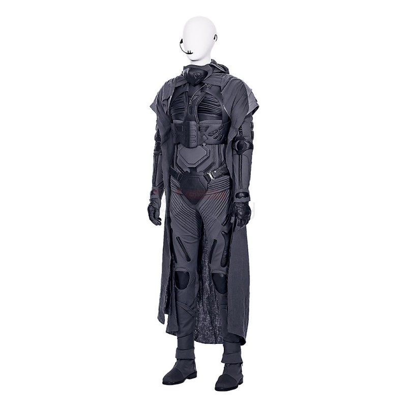Dune Cosplay Costumes Paul Atreides Costume