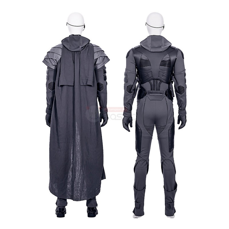 Dune Cosplay Costumes Paul Atreides Costume