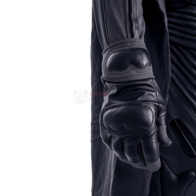 Dune Cosplay Costumes Paul Atreides Costume