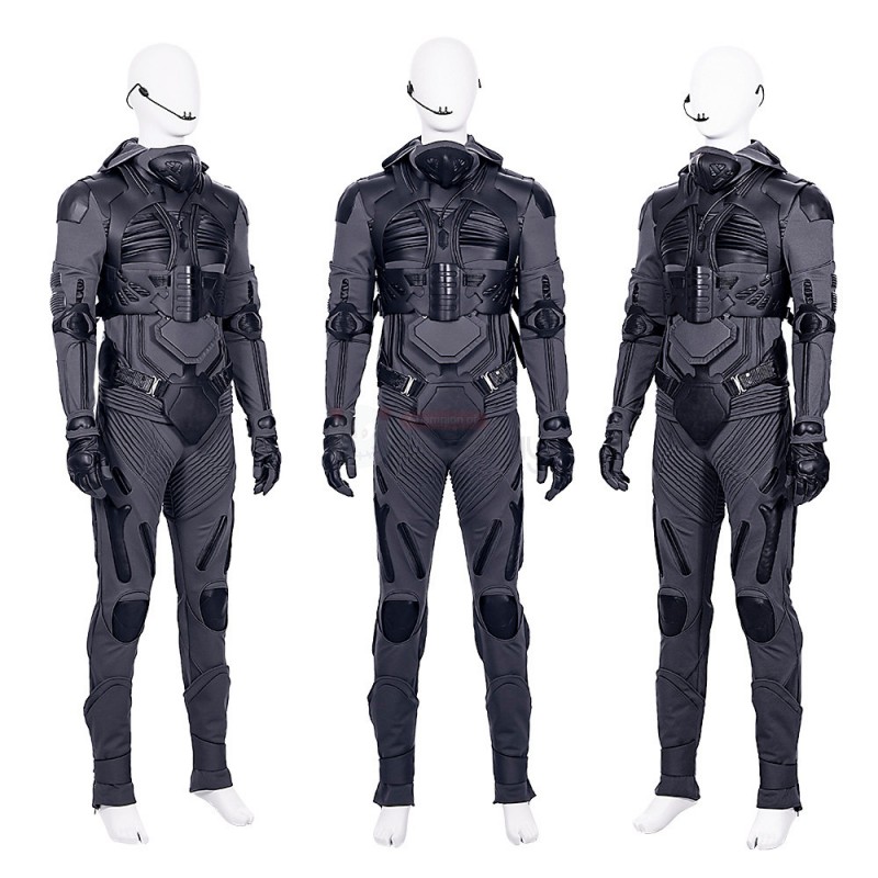 Dune Cosplay Costumes Paul Atreides Costume