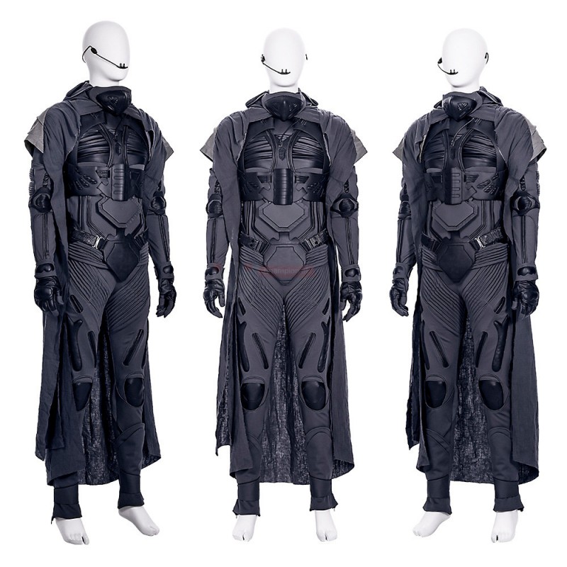 Dune Cosplay Costumes Paul Atreides Costume