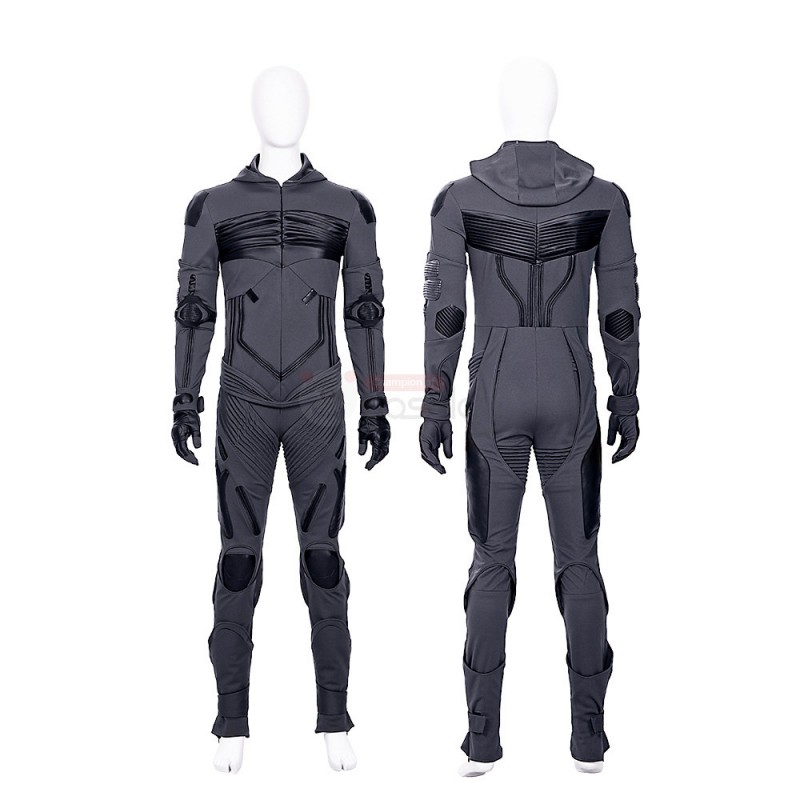 Dune Cosplay Costumes Paul Atreides Costume