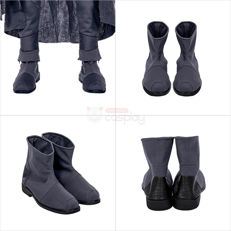 Dune Cosplay Costumes Paul Atreides Costume