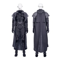 Dune Cosplay Costumes Paul Atreides Costume