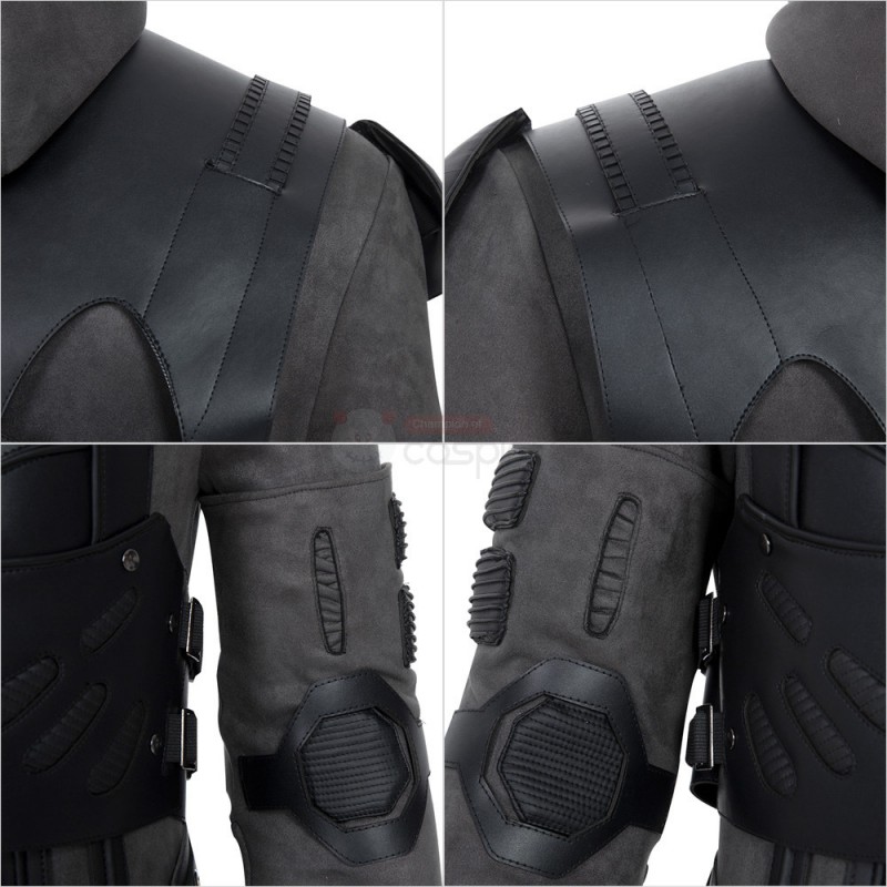 Dune Cosplay Costumes Paul Atreides Costume Modified Version