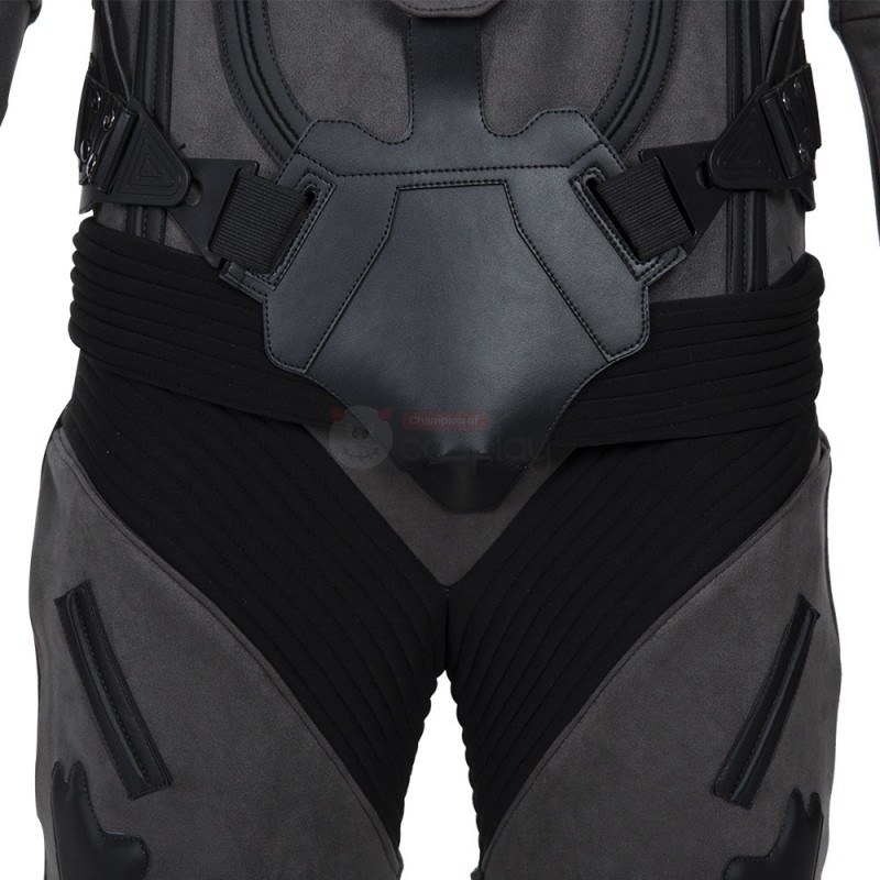 Dune Cosplay Costumes Paul Atreides Costume Modified Version