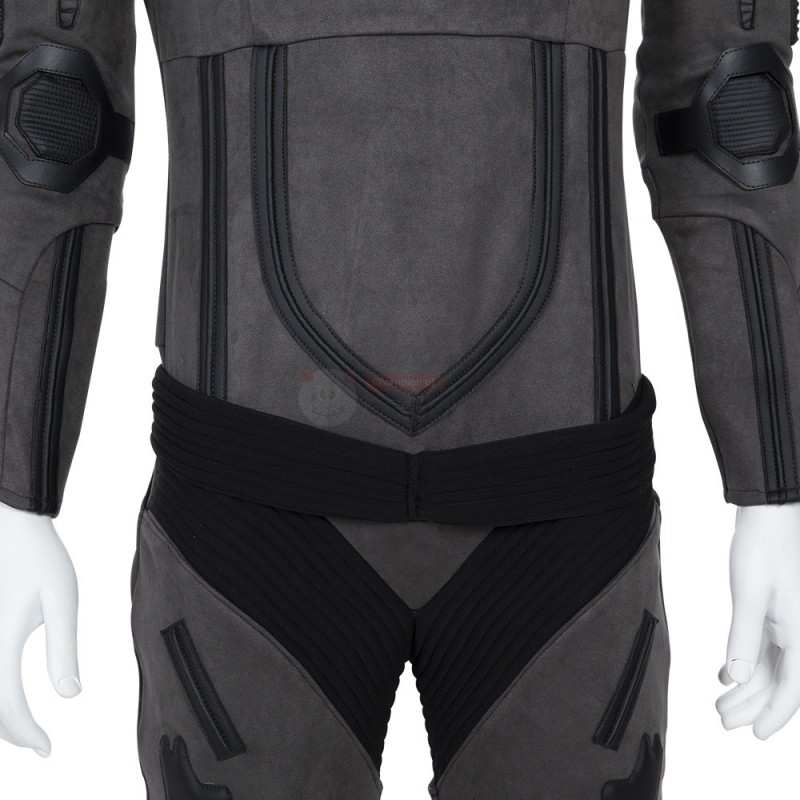 Dune Cosplay Costumes Paul Atreides Costume Modified Version