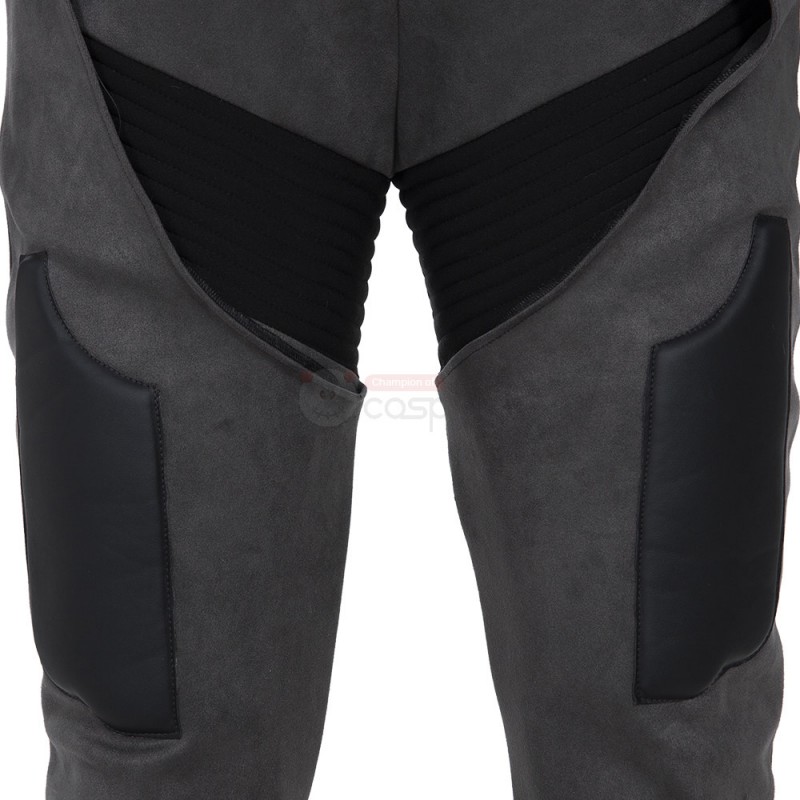 Dune Cosplay Costumes Paul Atreides Costume Modified Version