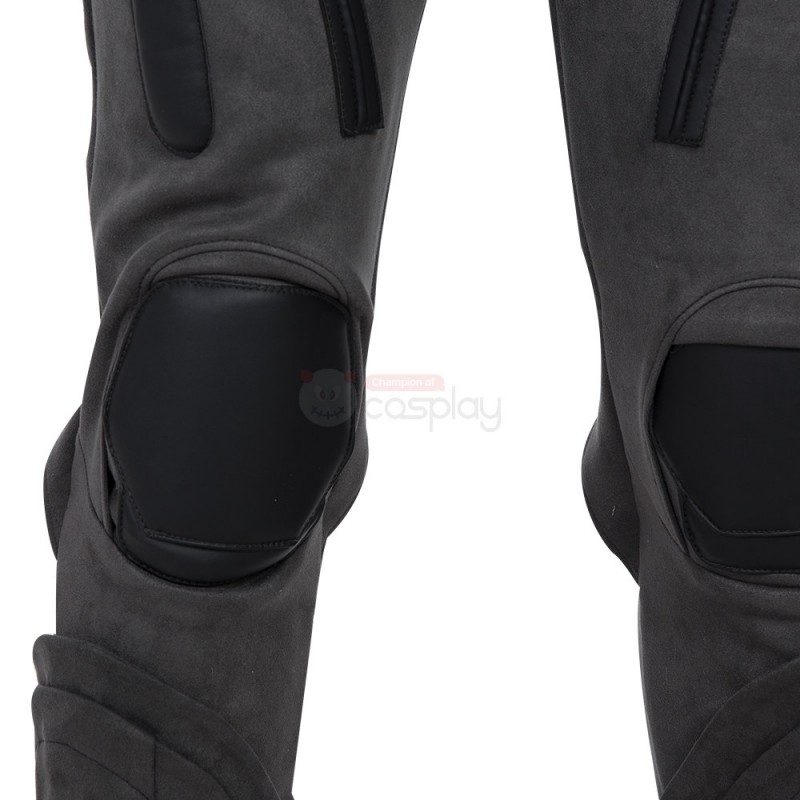 Dune Cosplay Costumes Paul Atreides Costume Modified Version