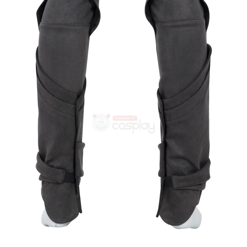 Dune Cosplay Costumes Paul Atreides Costume Modified Version