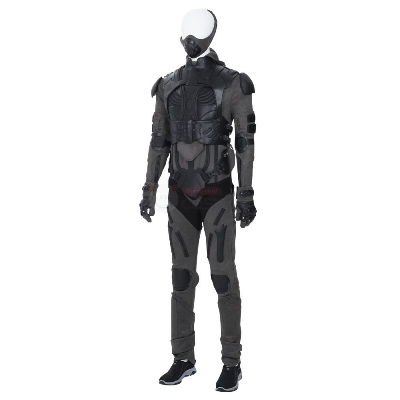 Dune Cosplay Costumes Paul Atreides Costume Modified Version