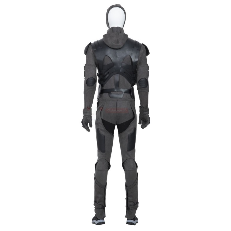 Dune Cosplay Costumes Paul Atreides Costume Modified Version