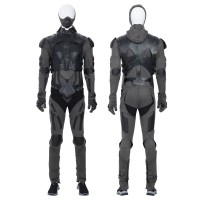 Dune Cosplay Costumes Paul Atreides Costume Modified Version