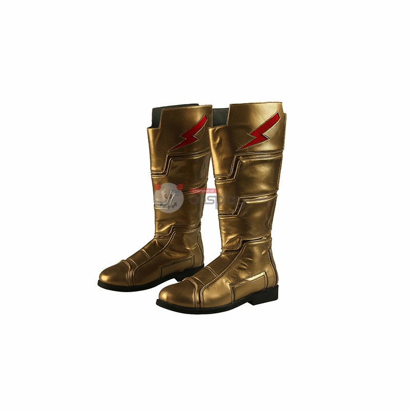 Billy Batson William Joseph Cosplay Costume