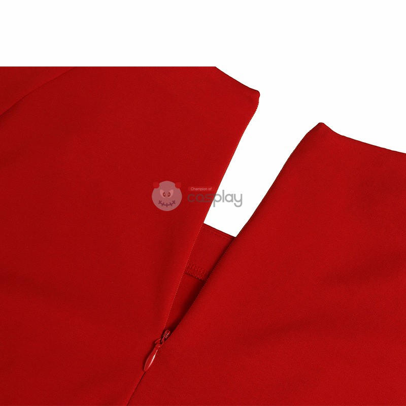 Billy Batson William Joseph Cosplay Costume