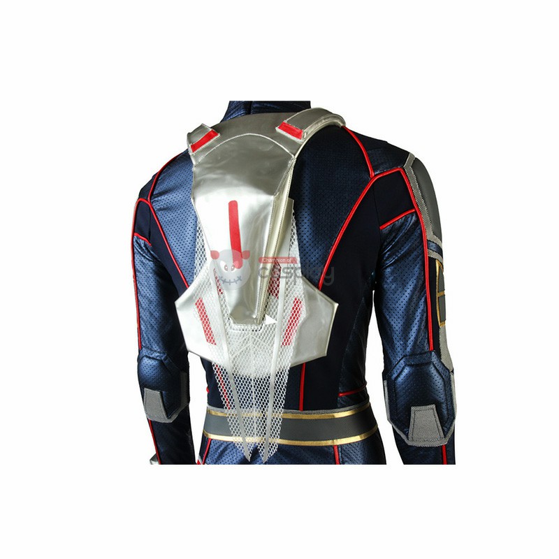 Ant Man 2 Costume Ant Man And The Wasp Hope Van Dyne Cosplay Costume