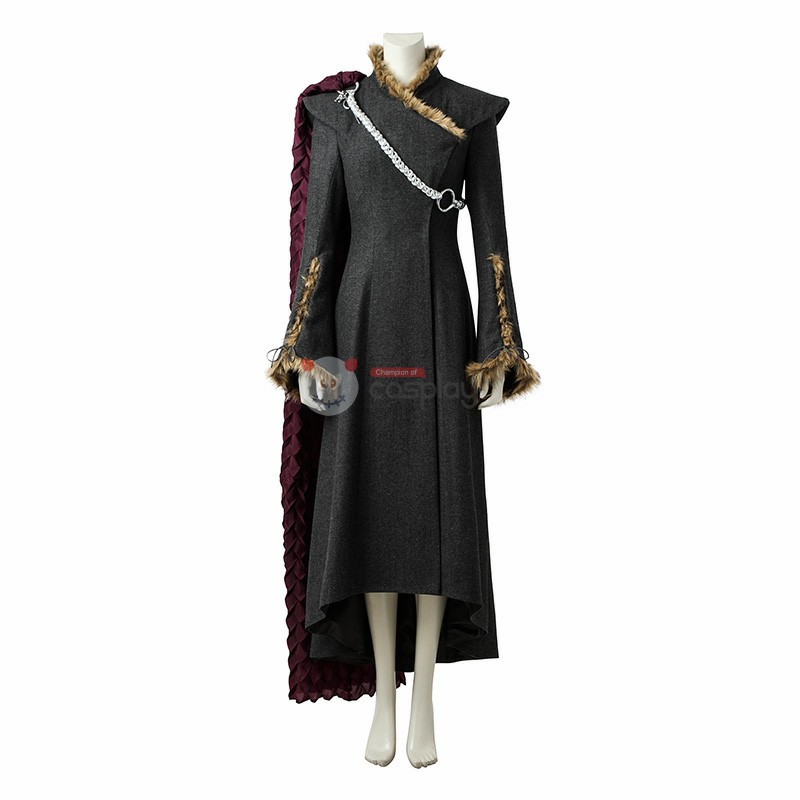Emilia Dress Halloween Cosplay Costume