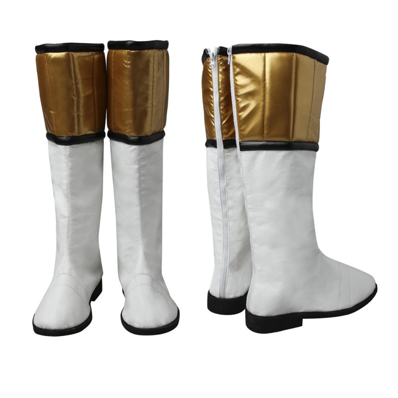 Tommy Oliver Costume White Mighty Morphin' Power Rangers Cosplay Costumes