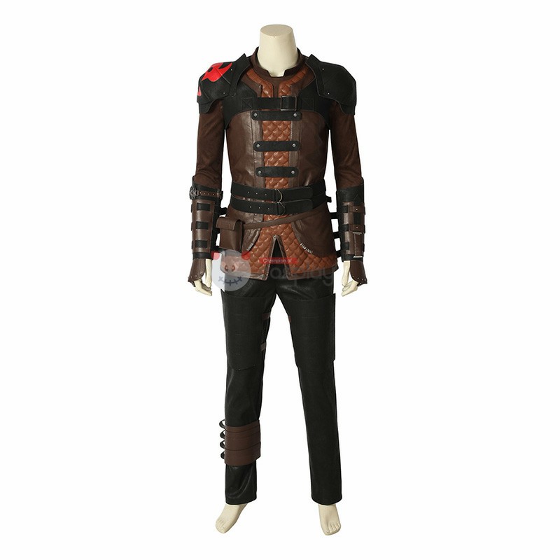 Hiccup Costumes How To Train Your Dragon 3 Hiccup Cosplay Costume