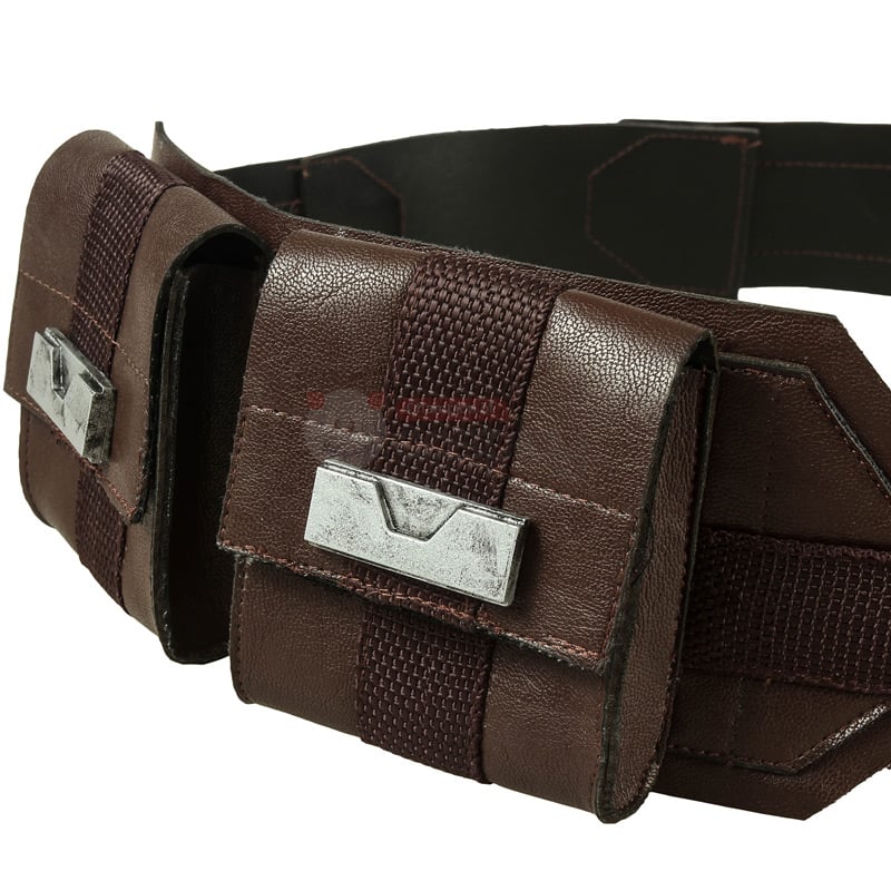 Captain America Costume Improved Version Steve Rogers Cosplay Costumes