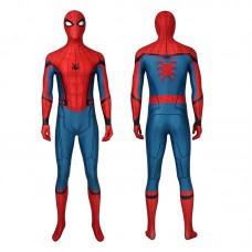 Peter Parker Costumes Spider-Man Far From Home Spider-Man Cosplay Costumes