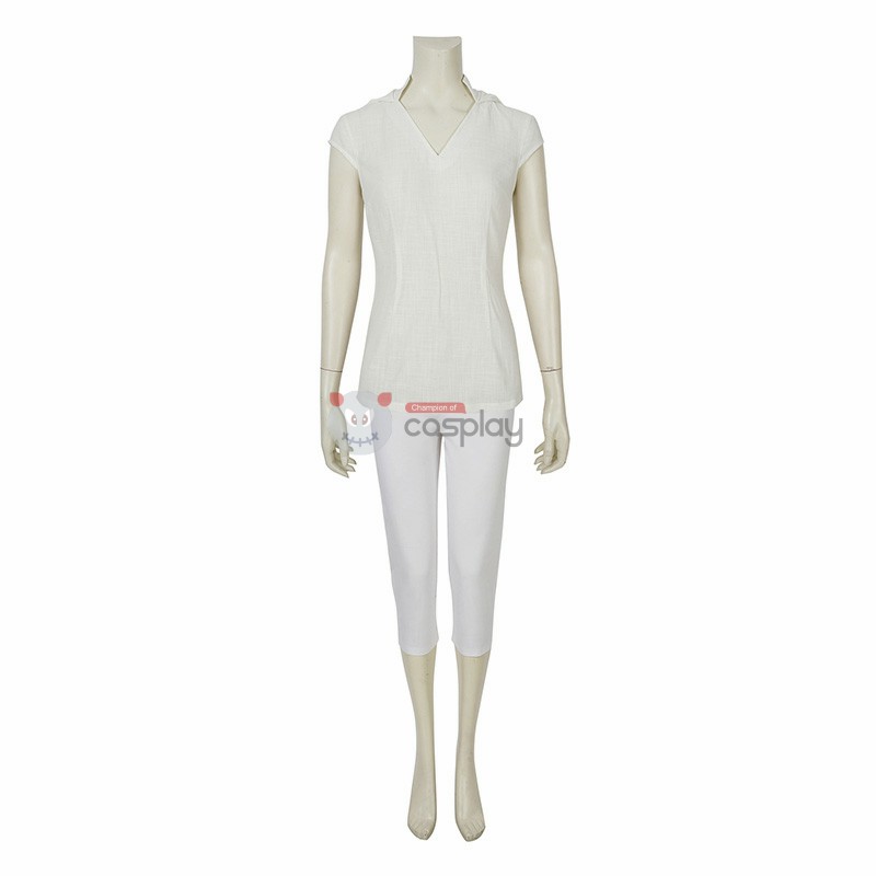 Rey Costume Star Wars 9 The Rise Of Skywalker Rey Cosplay Costume