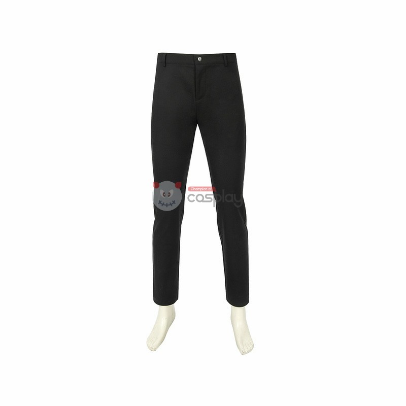 Jon Snow Cosplay Costume Aegon Targaryen Halloween Suit