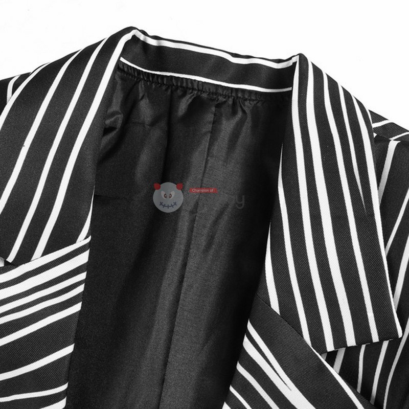Jack Skellington Costumes The Nightmare Before Christmas Cosplay Costumes