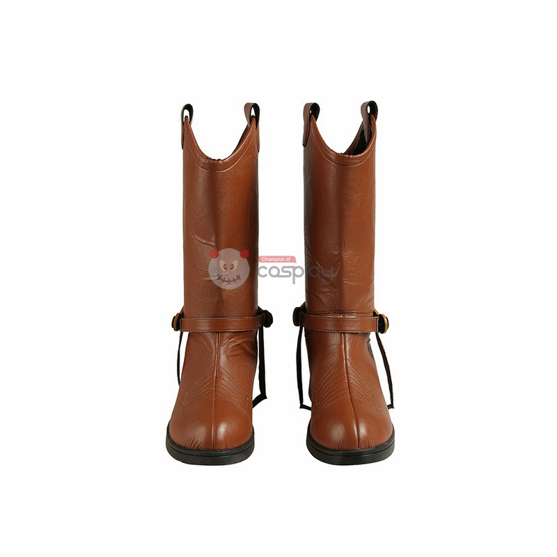 Jessie Costume Toy Story Cosplay Costumes