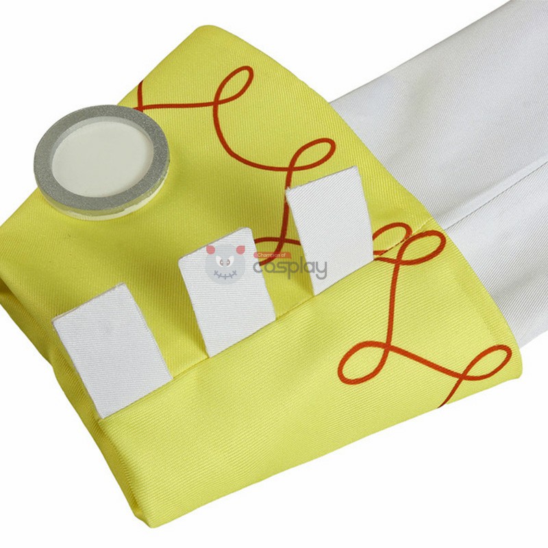 Jessie Costume Toy Story Cosplay Costumes