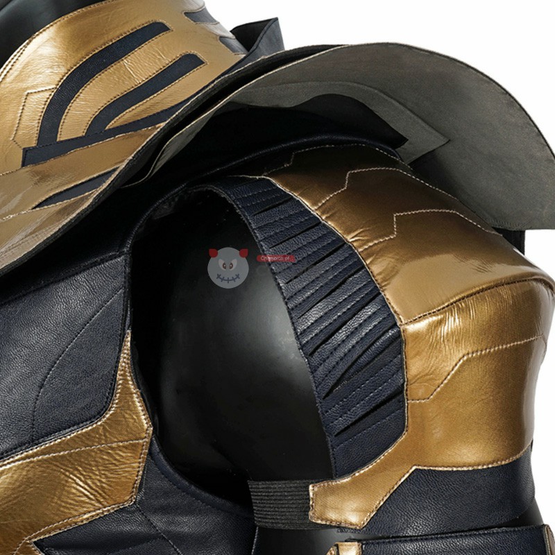 Thanos Costumes Avengers 4 Endgame Costumes Cosplay