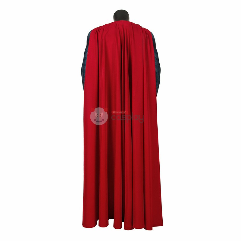 Halloween Clark Zentai Suit Polyester Cosplay Costume