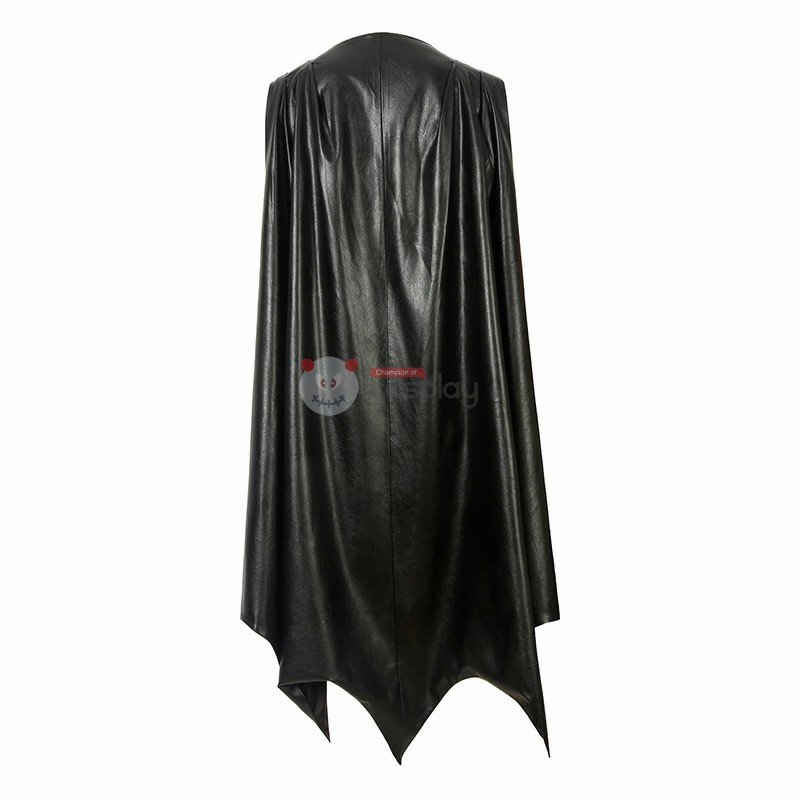 Woman Kate Kane Black Cosplay Costume Catgirl Halloween Suit