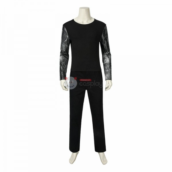 King Suit Cosplay Costume